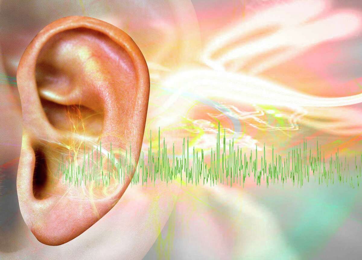 Tinnitus
