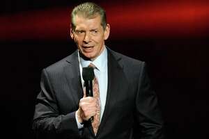 WWE's McMahon probe totals nearly $18M in Q3