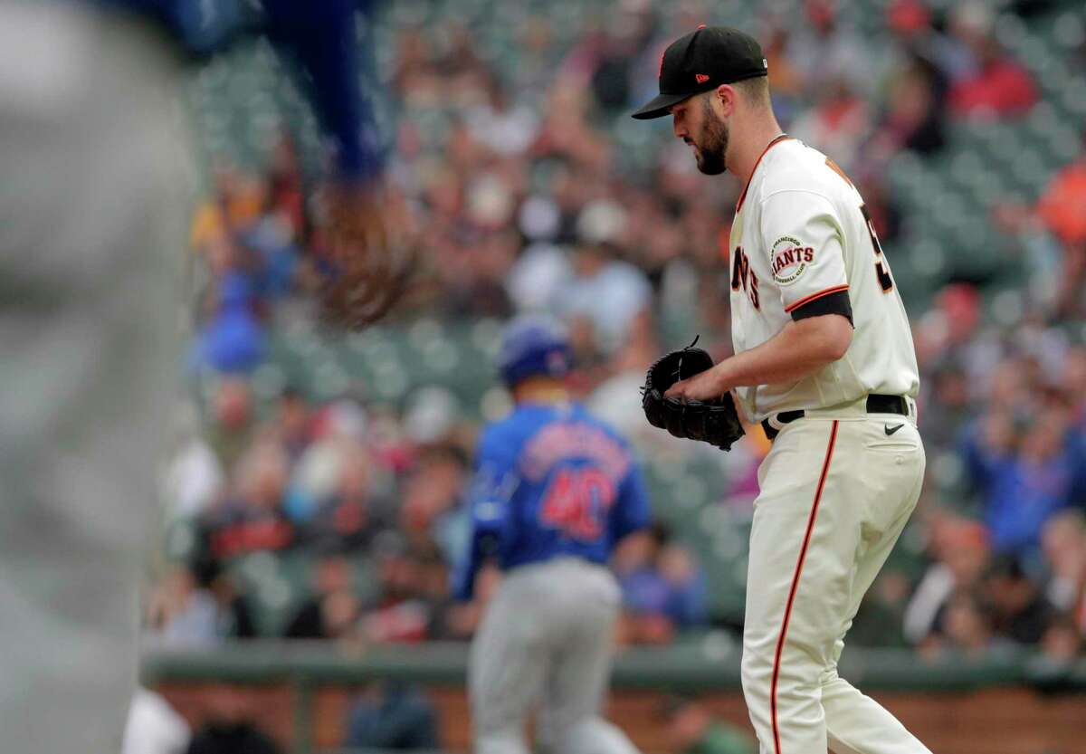 Excellent nights for Alex Wood, defense as Giants end losing streak at 7