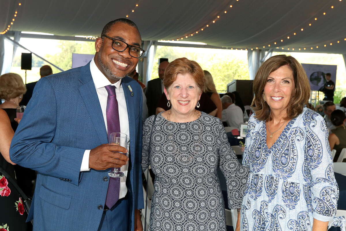 Were you Seen at the 31st Annual Teresian House Foundation “Friendraising” Gala, honoring The Teresian House Foundation in recognition of over 30 years of philanthropic endeavors in support of the Teresian House Center for the Elderly, at the Saratoga National Golf Club in Saratoga Springs on Thursday, July 28, 2022?
