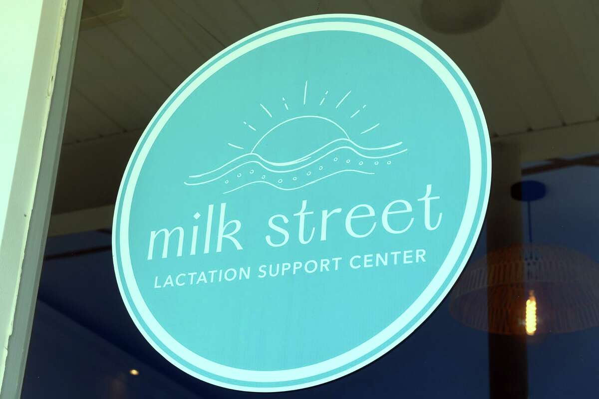 Milk Street Lactation Center, in Norwalk, Conn. July 19, 2022.