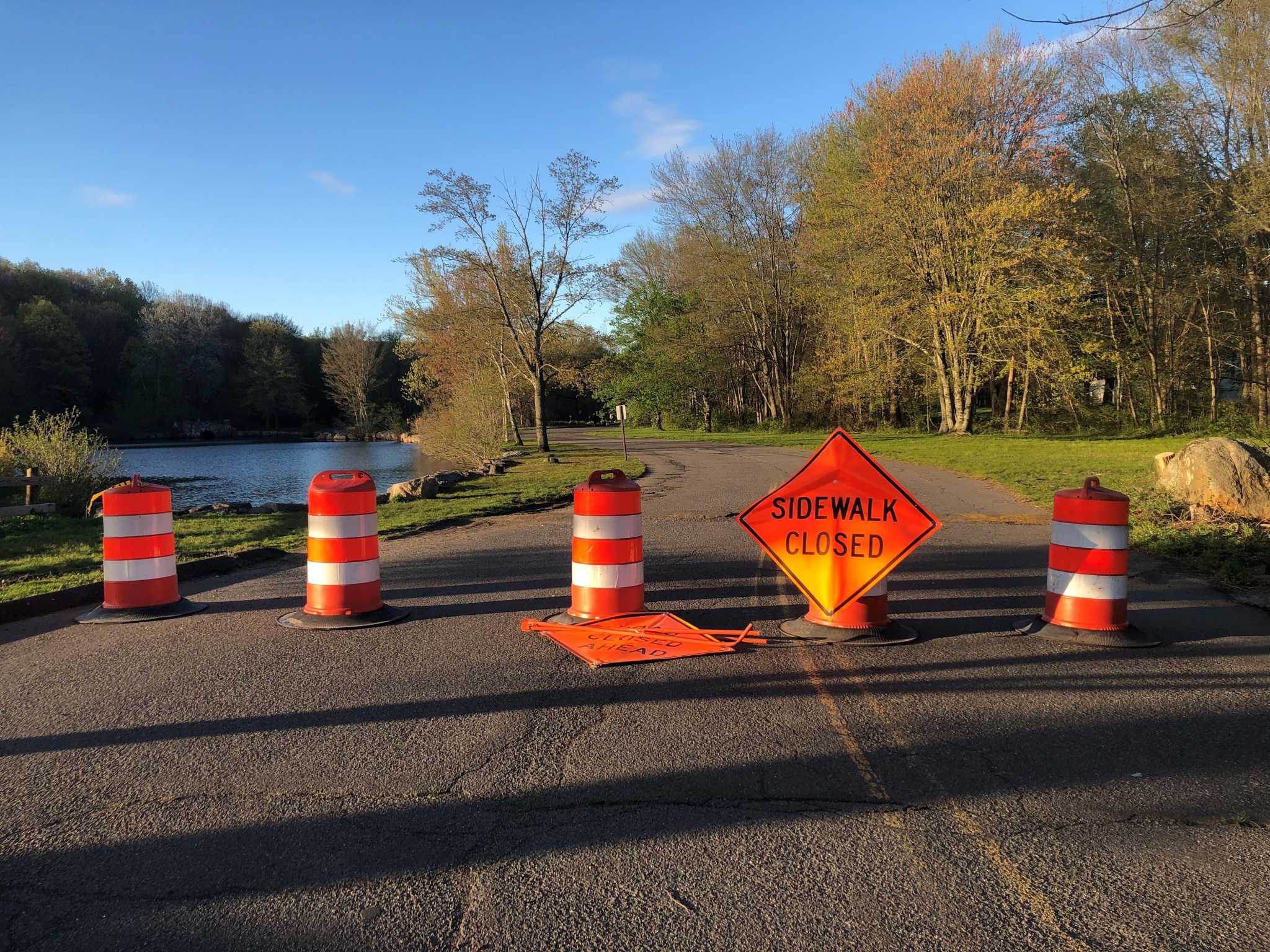 Opinion: Keep Twin Brooks Drive car-free and dedicate more public space to Trumbull's people - Vimarsana News