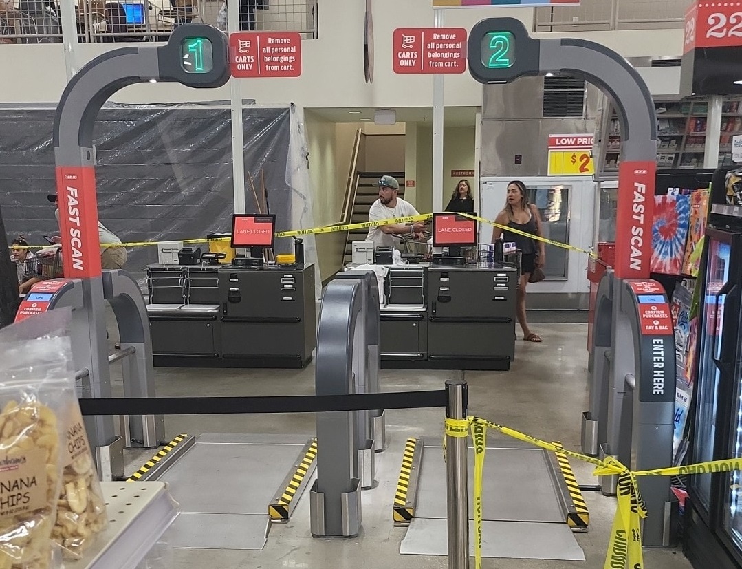 H-E-B customers can try 'Fast Scan' at this San Antonio-area store