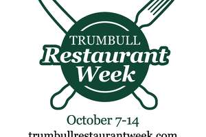 Trumbull Restaurant Week returns after two-year hiatus