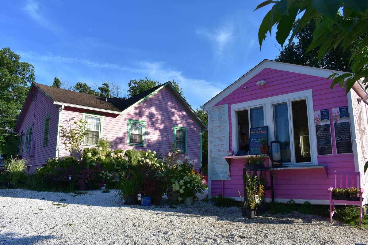 Jessica's Garden