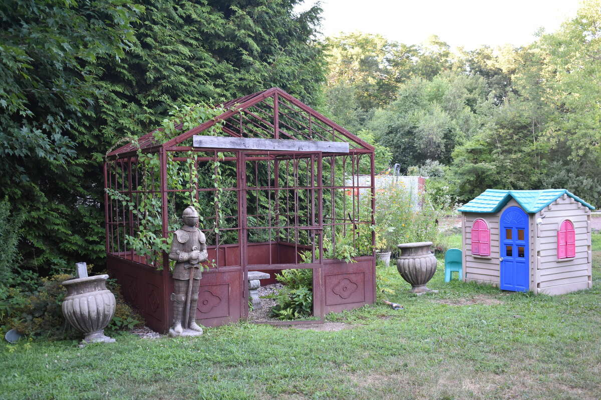 Jessica's Garden