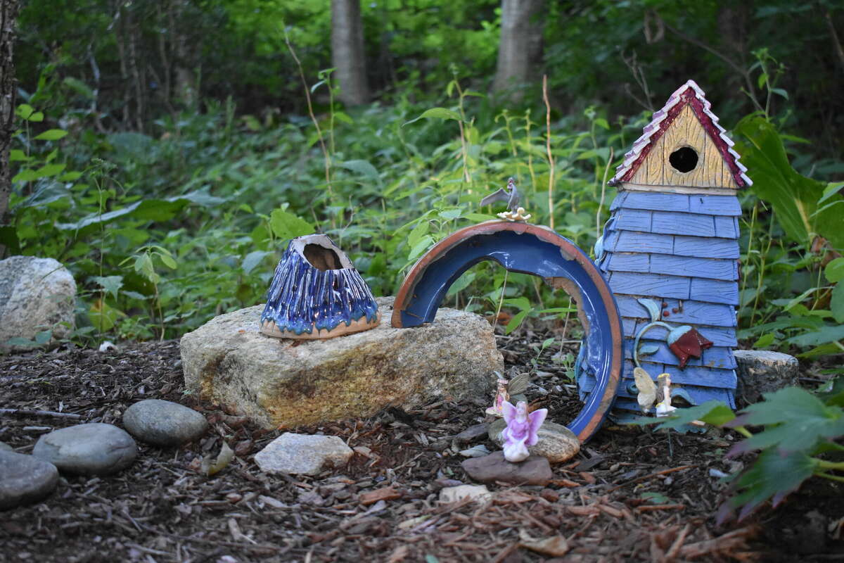 Jessica's Garden