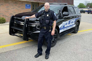 Pigeon Police Department gets new set of wheels