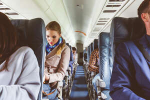How to make the most money getting bumped from your flight