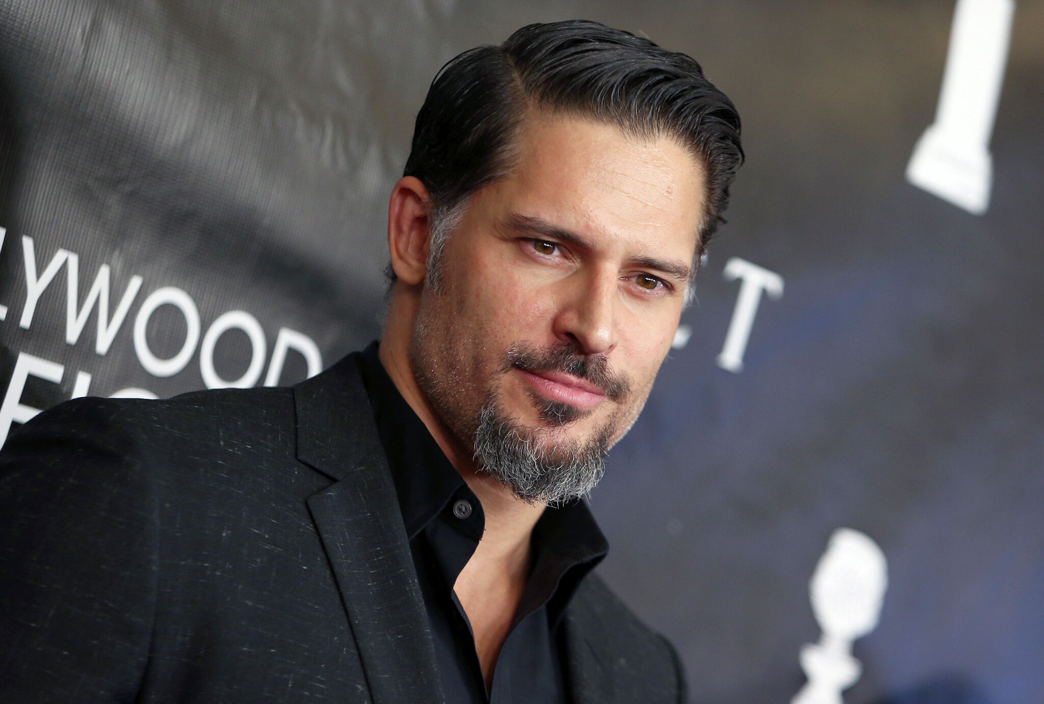 Joe Manganiello gets family mysteries solved on PBS show - Vimarsana News
