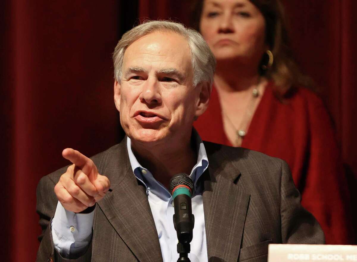 Gov. Greg Abbott has resisted calls for a special session on safety laws, even when those calls have come from Uvalde officials.