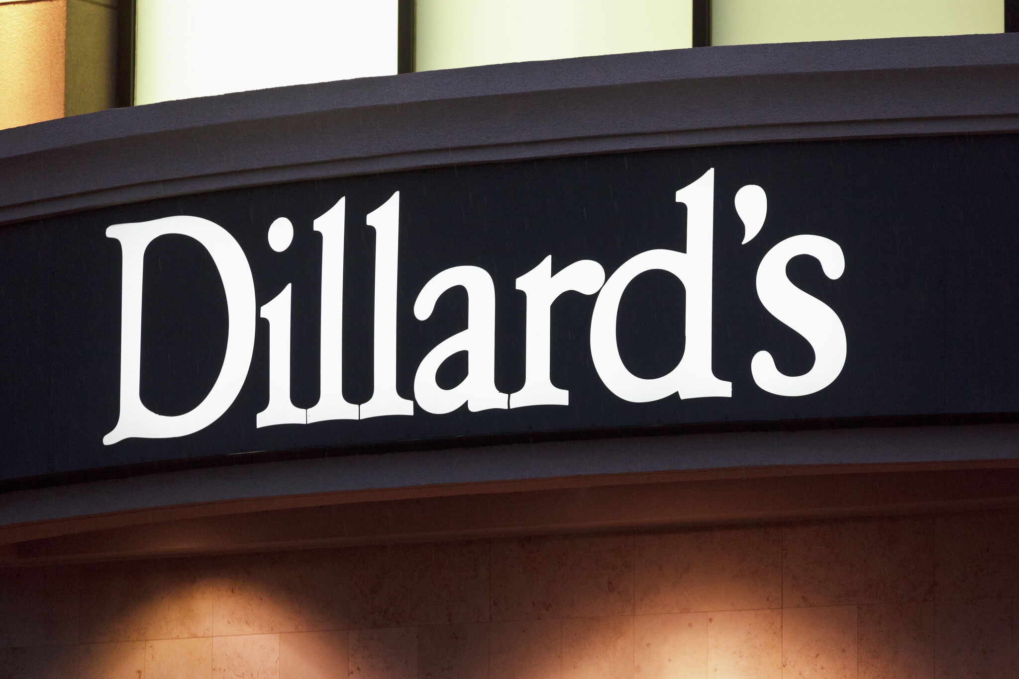 Dillard’s Fires Employee at Dallas Store Who Yelled N-Word at Customer’s Child
