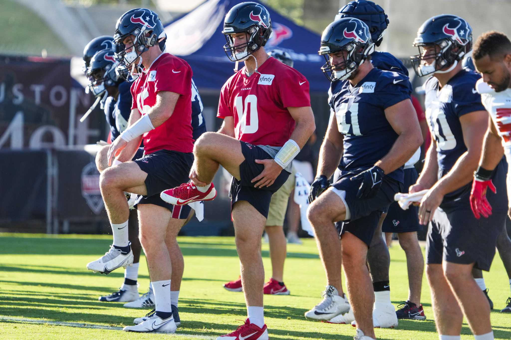 Smith: A 4-1 start isn't as big an if for Texans now