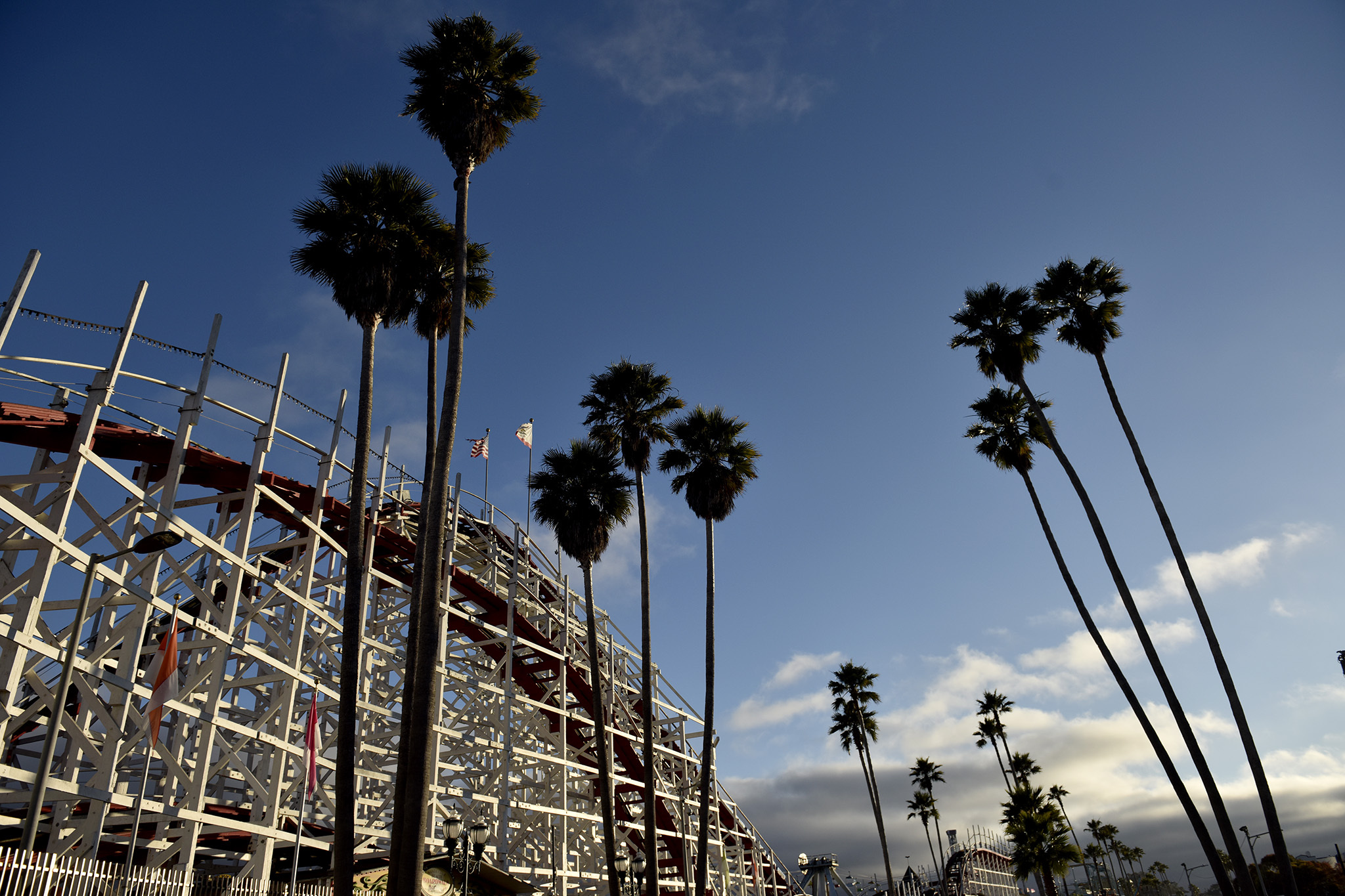 Bay Area man reportedly drives off Lost Boys bridge