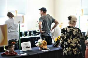 Photos: Gardeners earn awards at Portage Lake Garden Club Flower Show