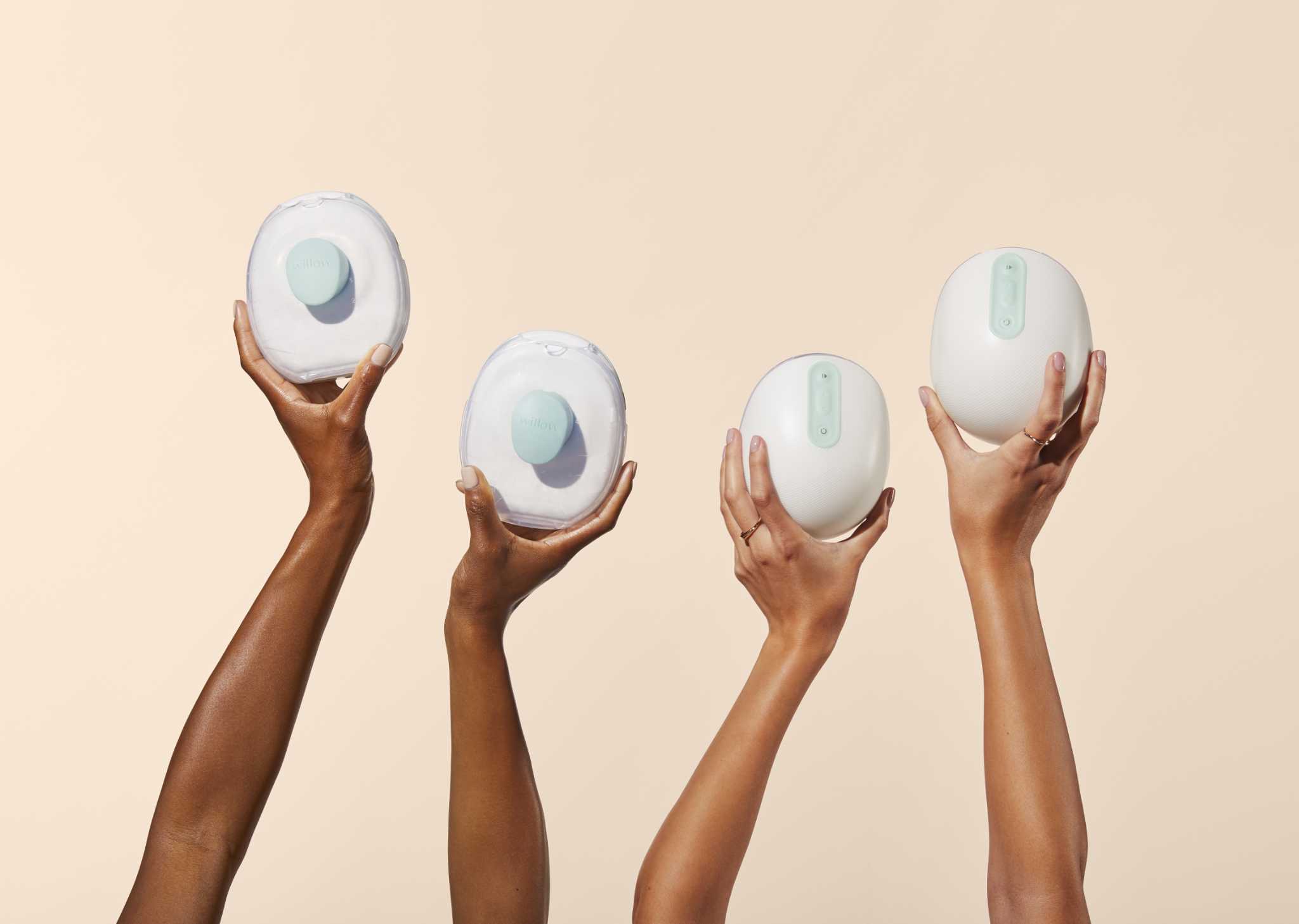 Elvie Launches Elvie Stride, a New Smart Breast Pump Covered by Insurance  in the U.S.