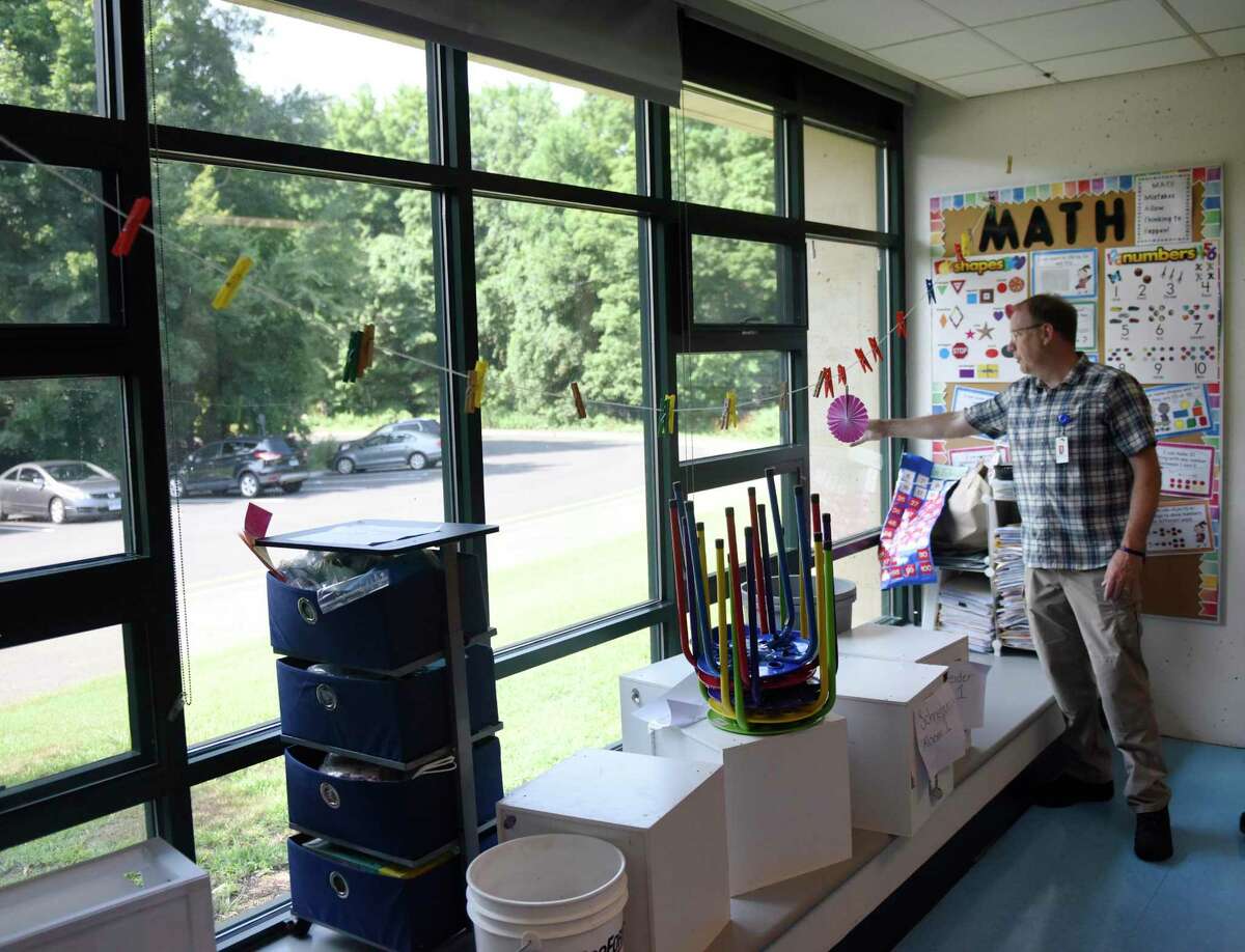 New Stamford schools security director wants more guards, cameras