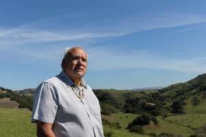 South Bay gravel mine proposal would tread on sacred tribal land, report says
