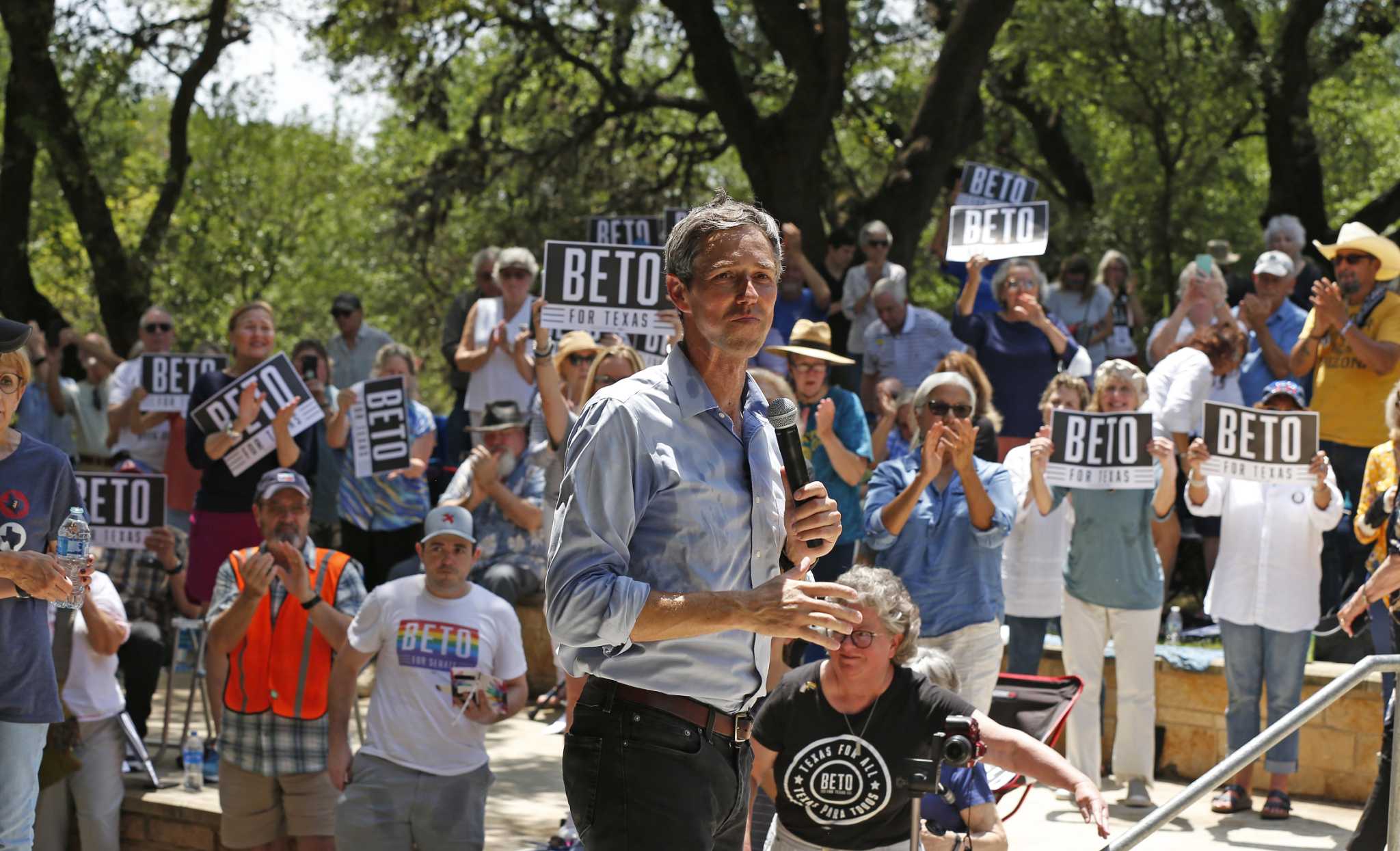After 2020 faceplant, Texas Democrats shift their policy and tone on oil, border, police reform - Vimarsana News