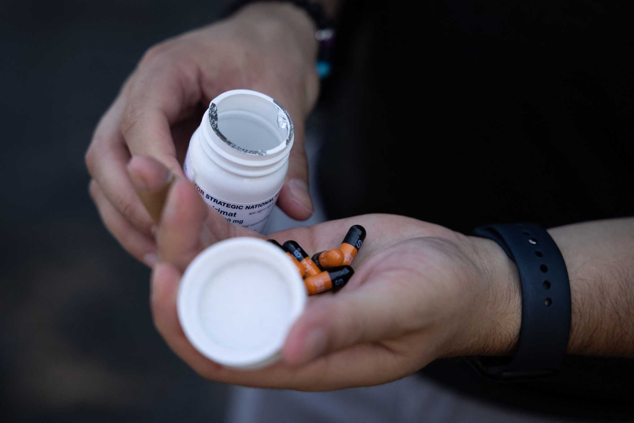 Why it's so hard to get the monkeypox antiviral drug TPOXX - Vimarsana News