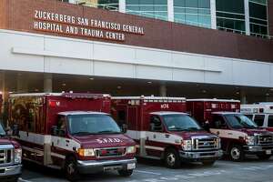 5 patients cost $4 million in ambulance rides: S.F.’s struggling behavioral health system exposed in hearing