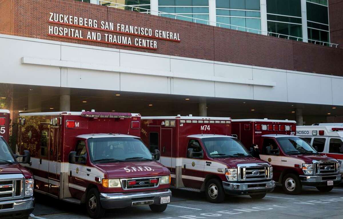 San Francisco Department of Emergency Management on X: More than