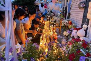 Children’s slayings stun Danbury community: ‘I can’t believe it’