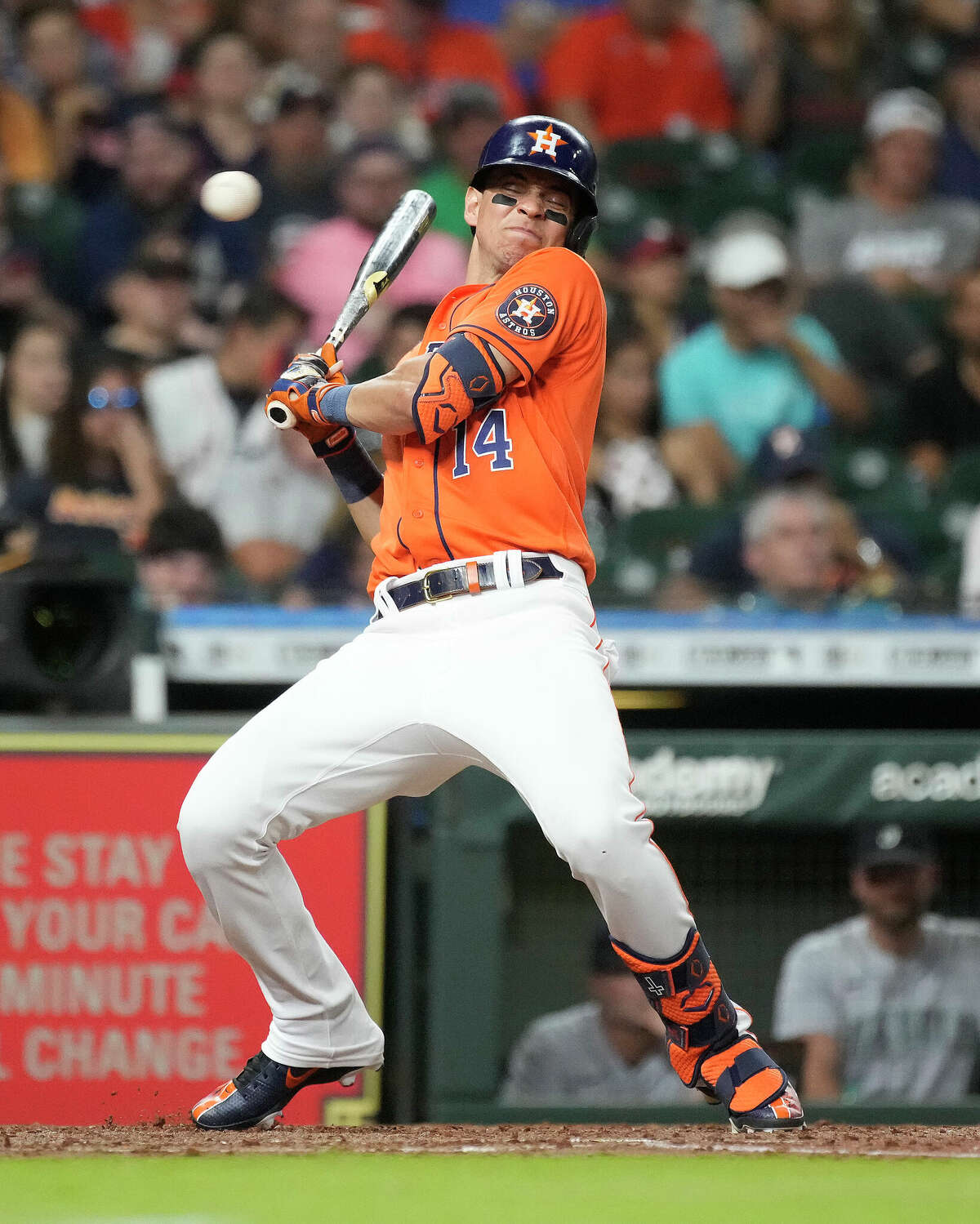 Houston Astros Dominate Robbie Ray, Seattle Mariners Again