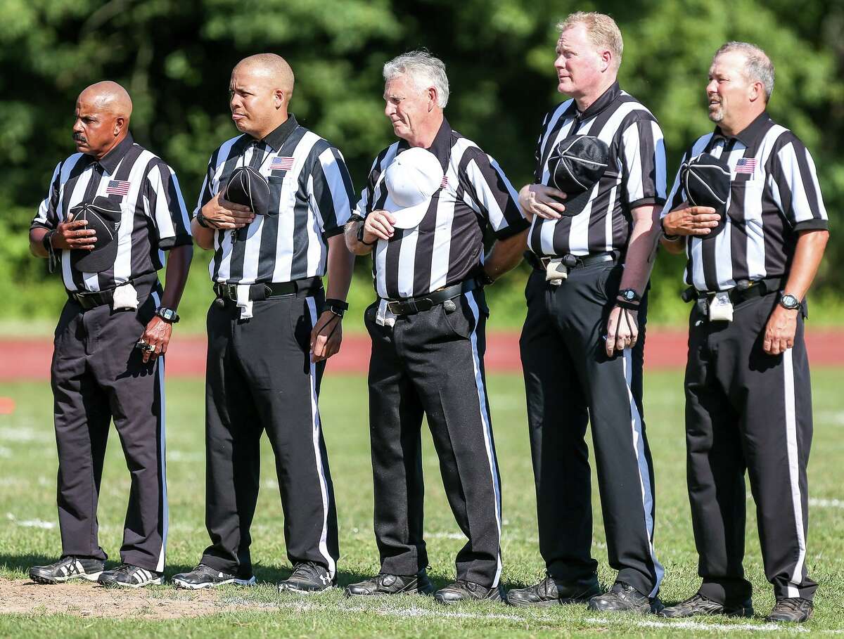 Hire A Referee or Umpire: Official Assignor, Gear & Classes in Northern IL