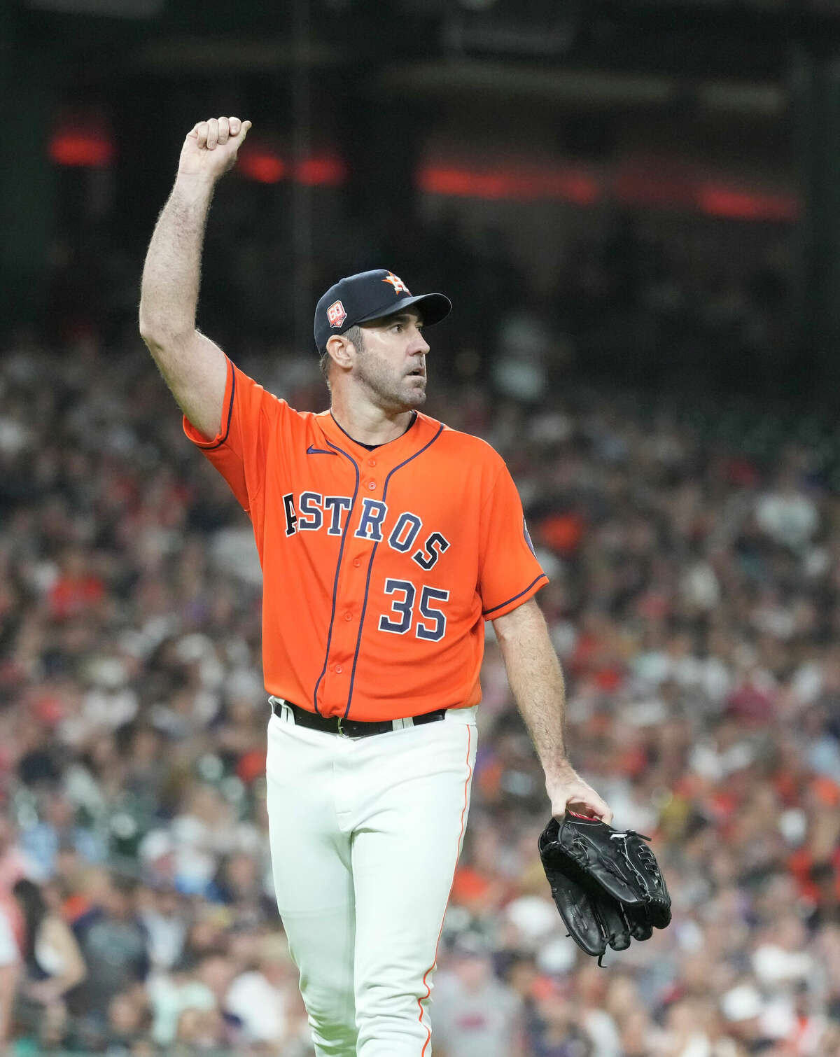 Houston Astros Dominate Robbie Ray, Seattle Mariners Again