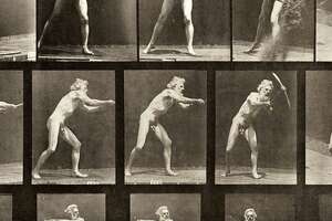 ‘Exposing Muybridge’: Documentary brings pioneering photographer into sharper focus