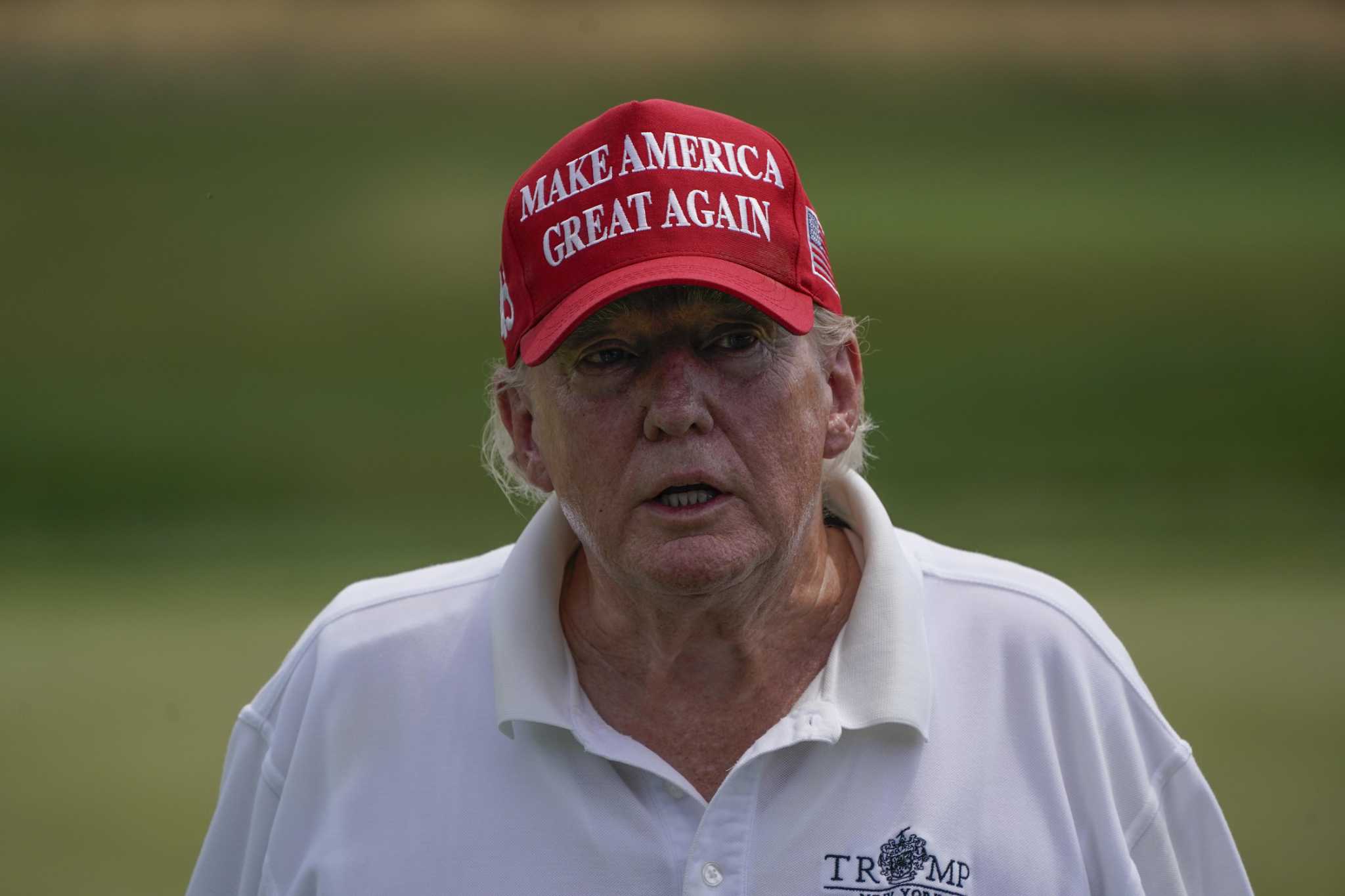 John Breunig (opinion): How Trump changed Greenwich from a 1-party town to a 3-party town - Vimarsana News