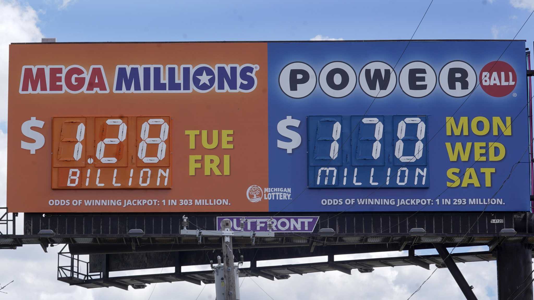 CT Lottery Official Web Site - Powerball - How To Play