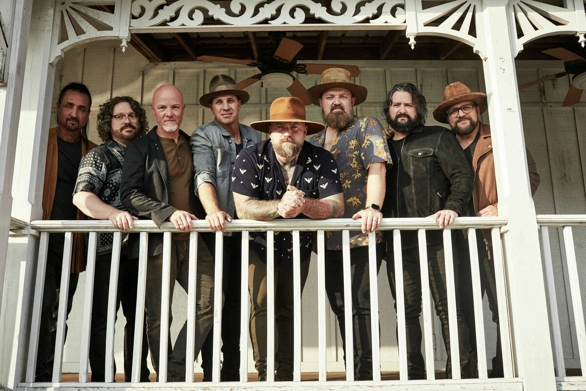 Zac Brown Band’s summer tour more than just a