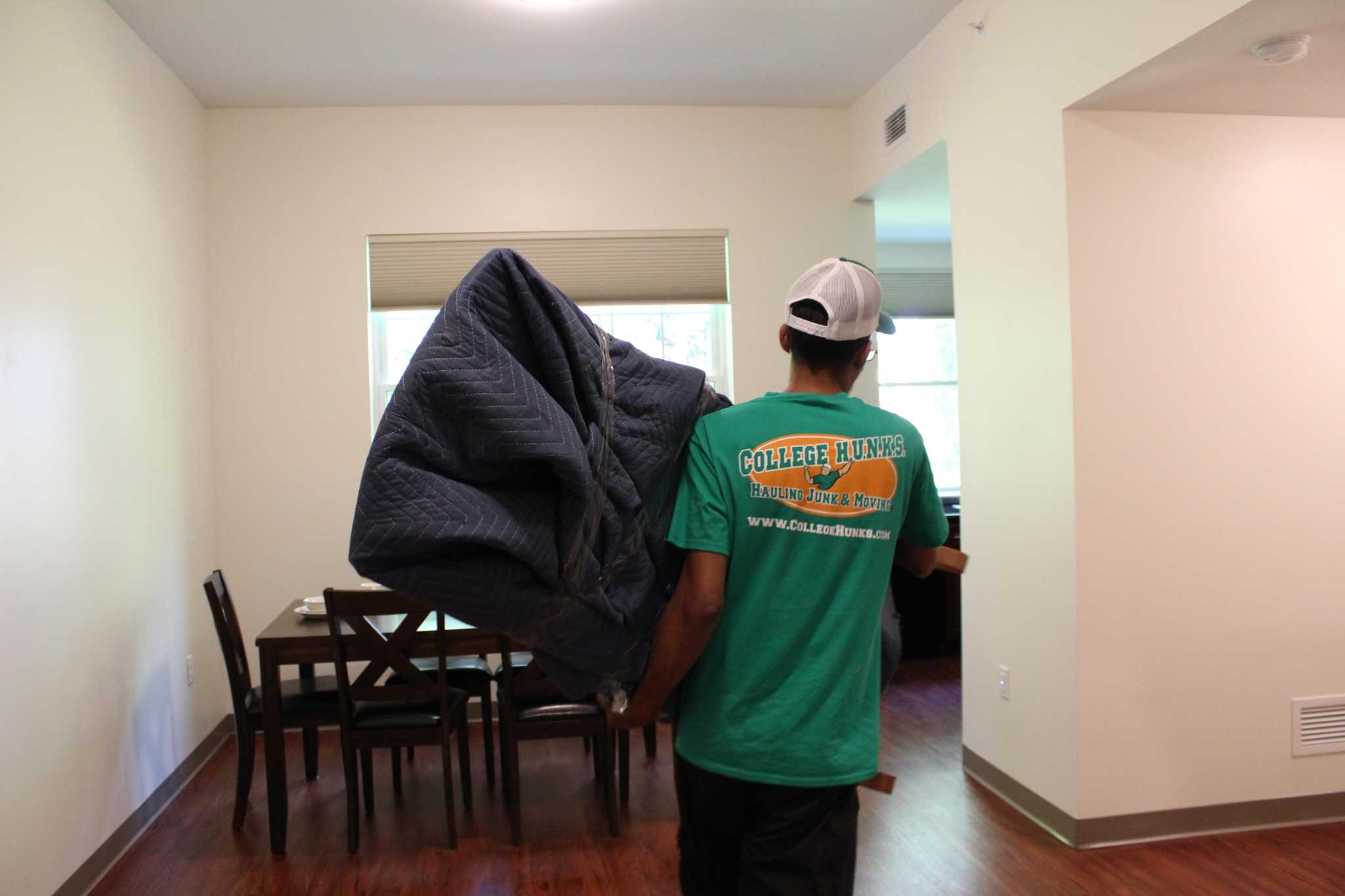 New Bloomfield supportive housing complex could become model to replace group homes in CT - Vimarsana News