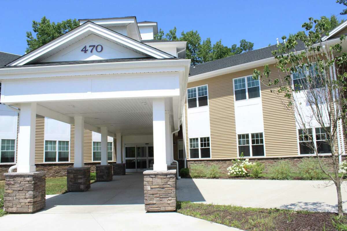 Supportive housing complexes in CT could replace group homes