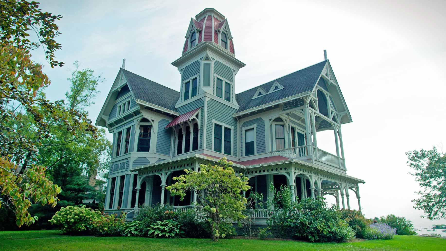 Documentary celebrates history of Stony Creek, Thimble Islands