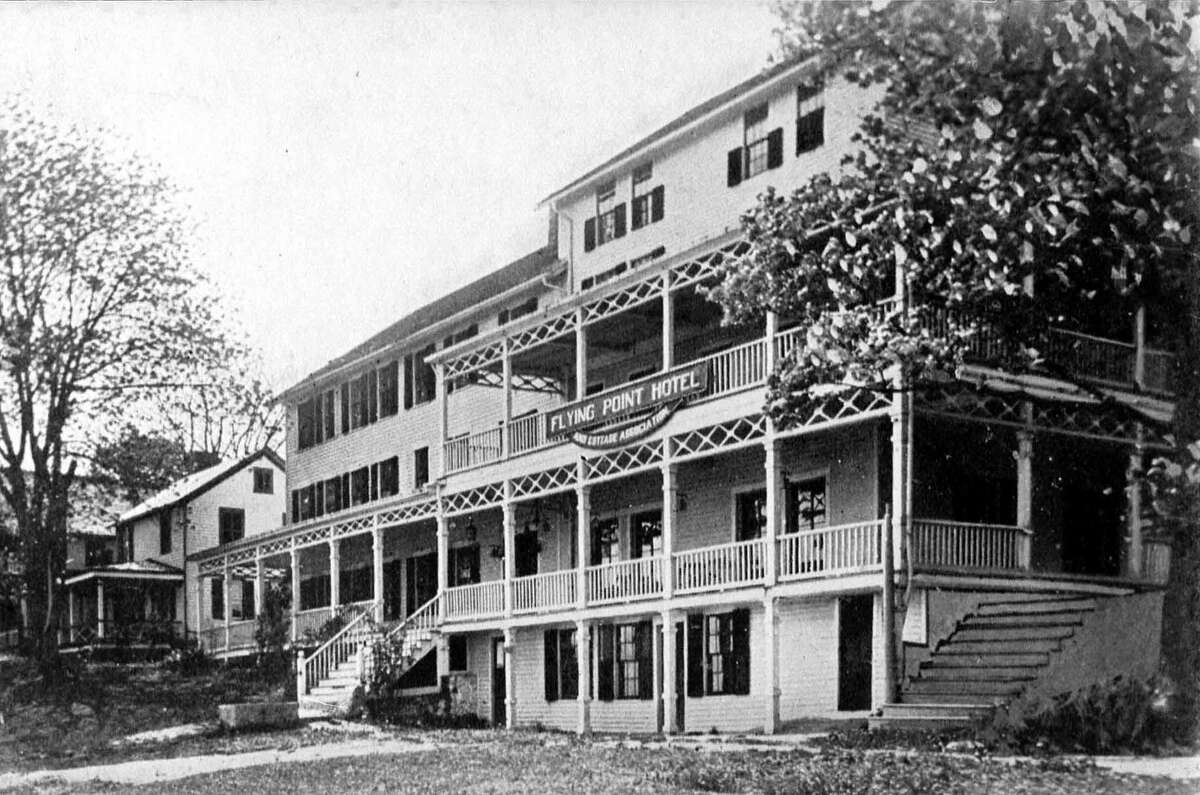 Documentary celebrates history of Stony Creek, Thimble Islands