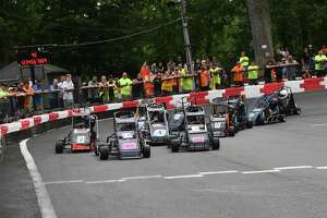 Newtown 11-year-old wins auto racing championship