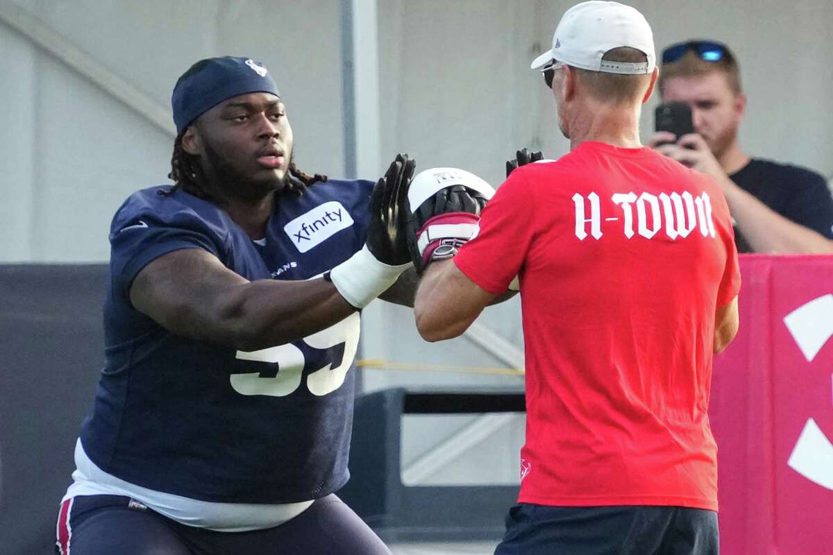 Players are back at NRG tomorrow! #trainingcamp #houstontexans #backtowork  