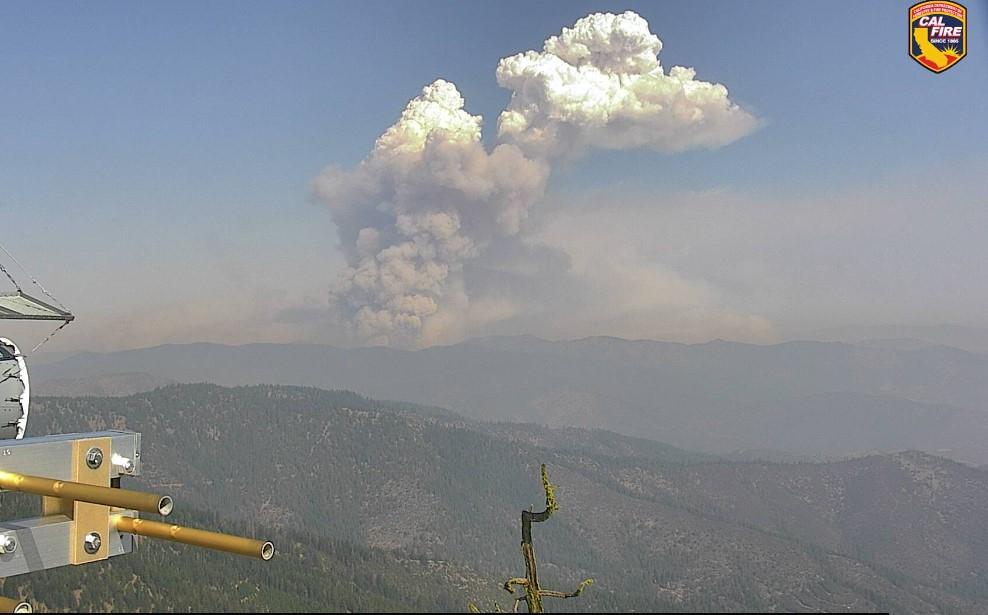 Names of all 4 victims of McKinney Fire in Siskiyou County released - Vimarsana News