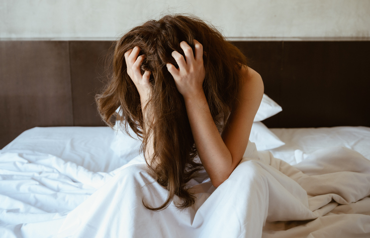 Commentary: Saul Levin — Mental health disaster preparation important - Vimarsana News
