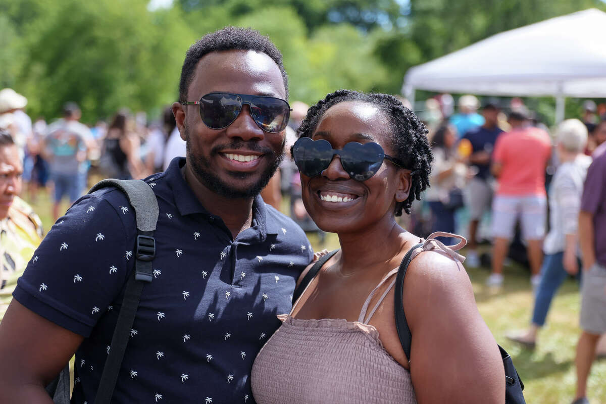 SEEN: New England Taco Festival at Guilford Fairgrounds 2022