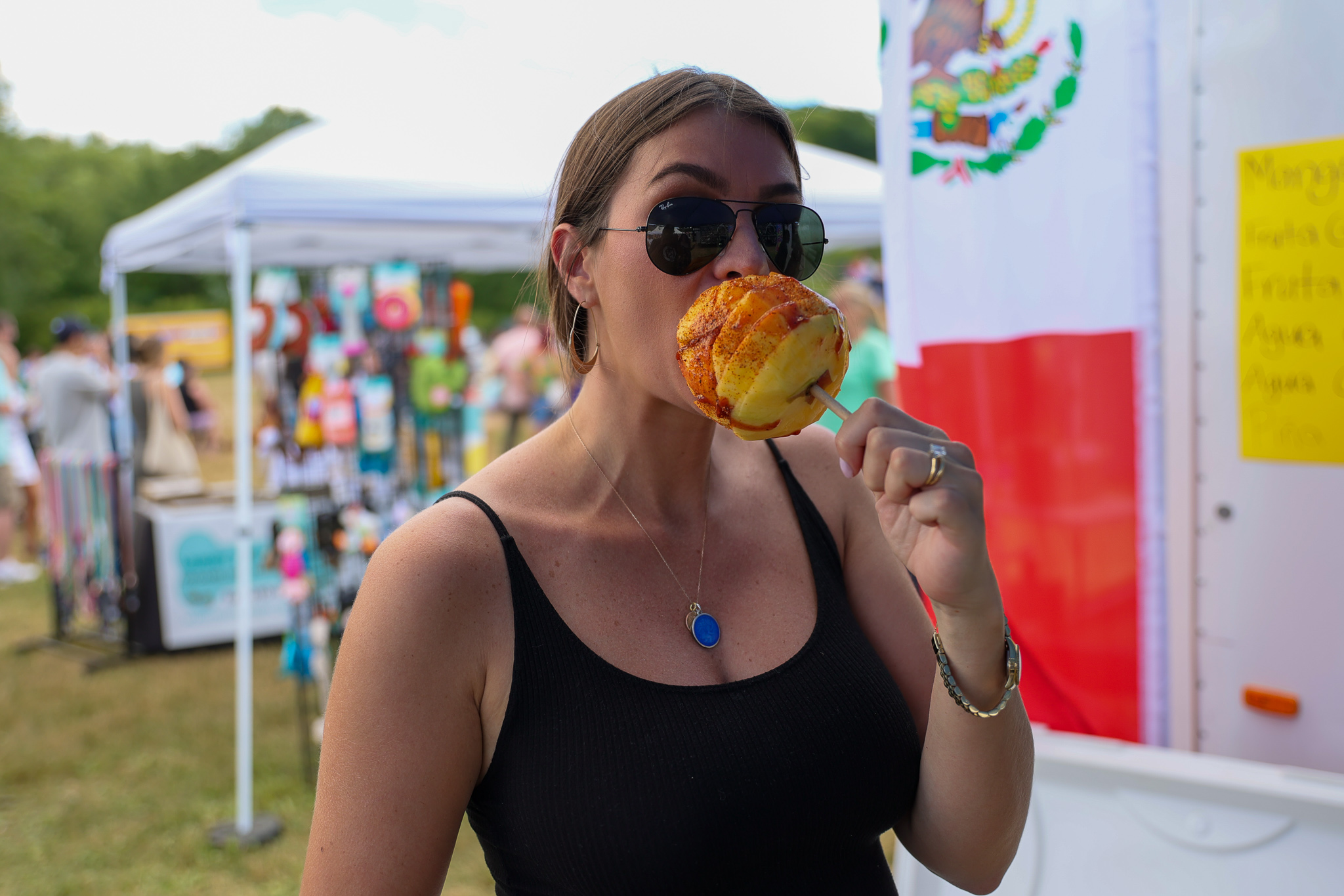 SEEN: New England Taco Festival - Vimarsana News