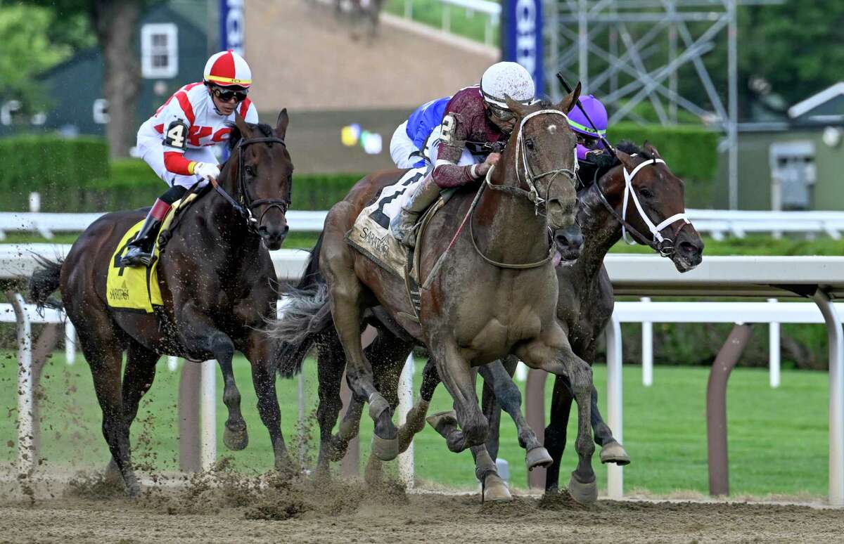 epicenter jockey