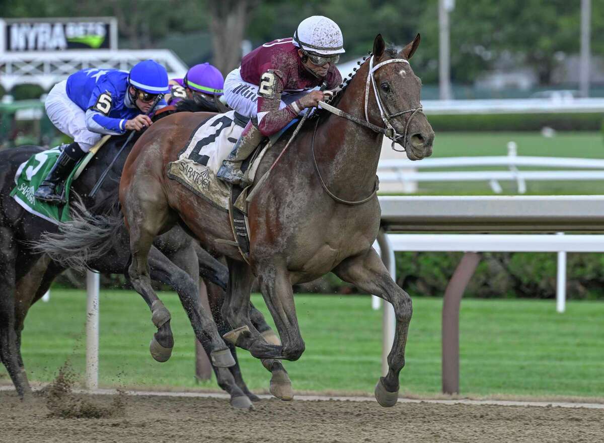 epicenter jockey