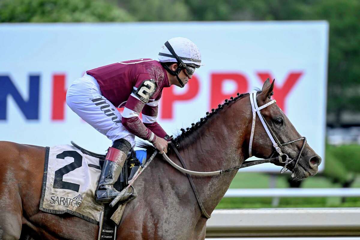 epicenter jockey