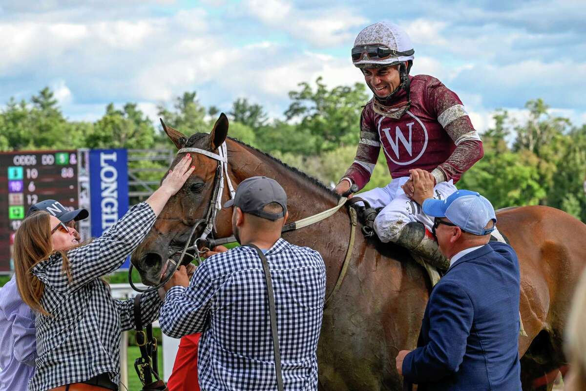 epicenter jockey