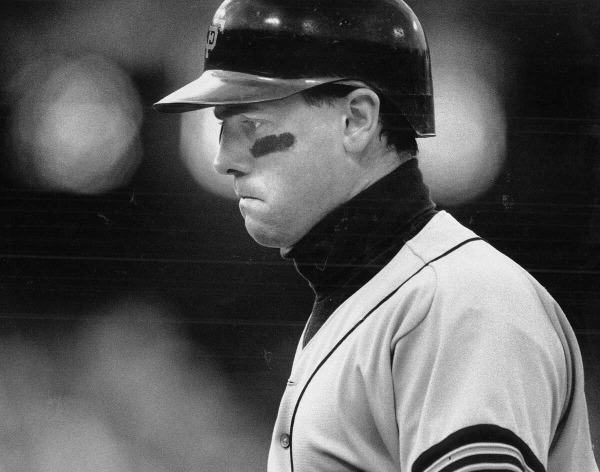 SF Giants news: Will Clark will have his jersey retired in 2022 - McCovey  Chronicles