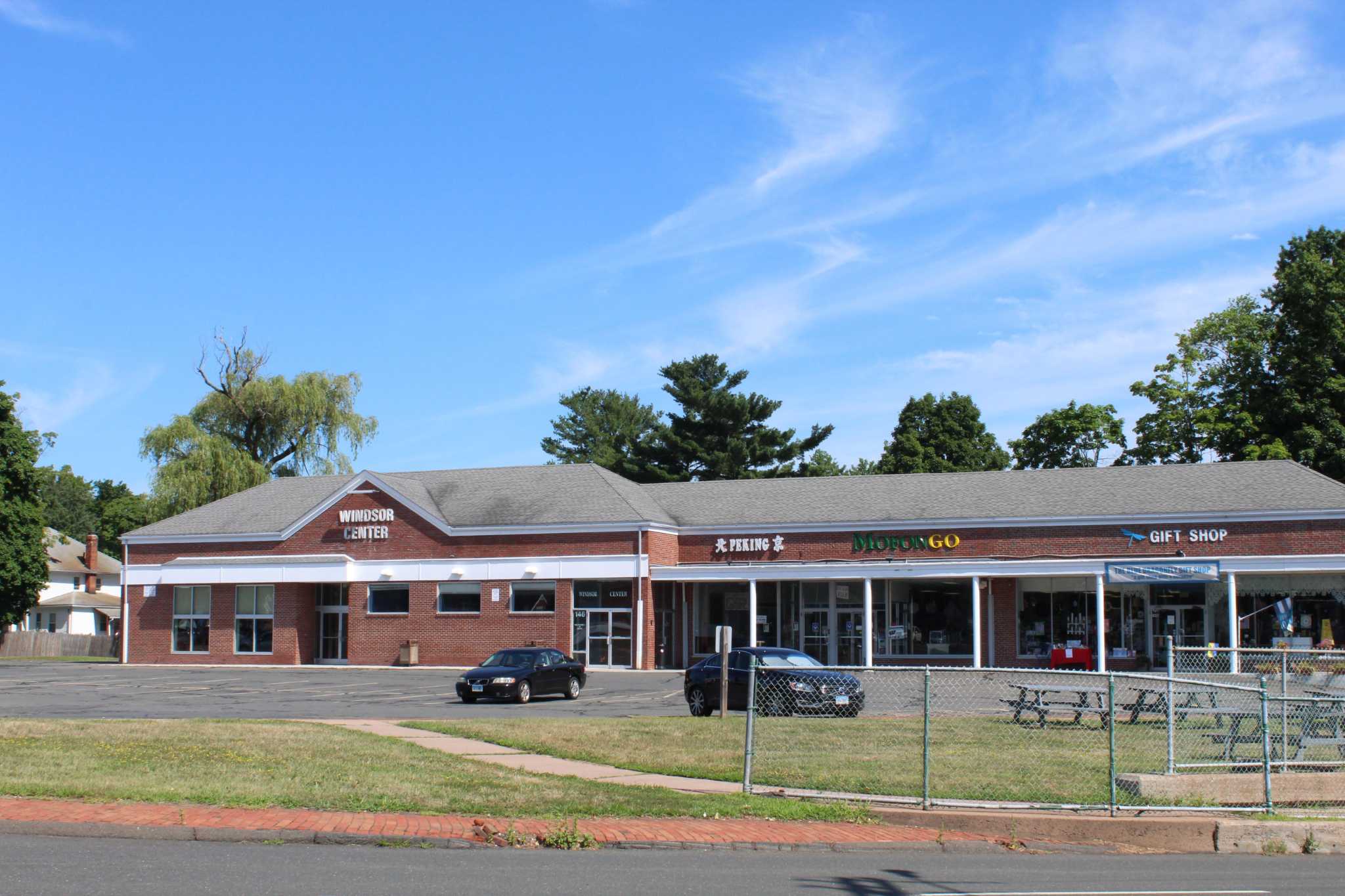 After growing up in town, developer helps lead Windsor downtown